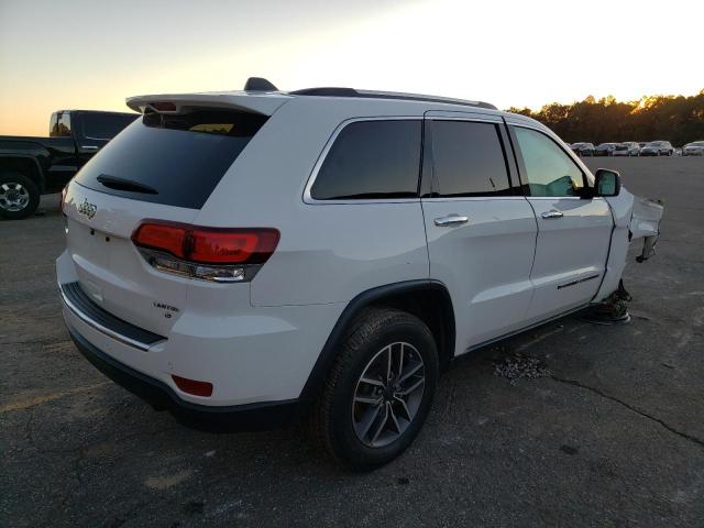 Photo 3 from auction – 2022 JEEP GRAND CHER with VIN 1C4RJEBG3NC125897