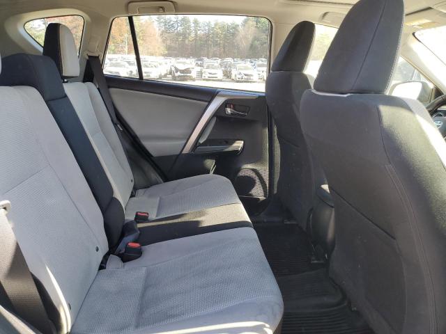 Photo 11 from auction – 2018 TOYOTA RAV4 ADVEN with VIN JTMRFREV1JJ196010