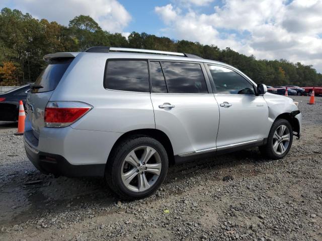 Photo 3 from auction – 2012 TOYOTA HIGHLANDER with VIN 5TDYK3EH3CS068520