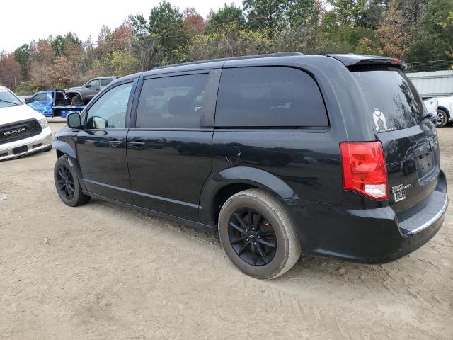 Photo 2 from auction – 2019 DODGE GRAND CARA with VIN 2C4RDGEG5KR716833