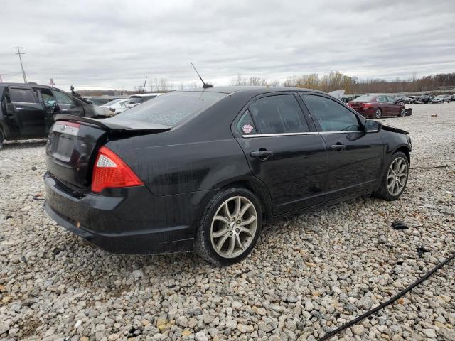 Photo 3 from auction – 2011 FORD FUSION SEL with VIN 3FAHP0JA6BR326237