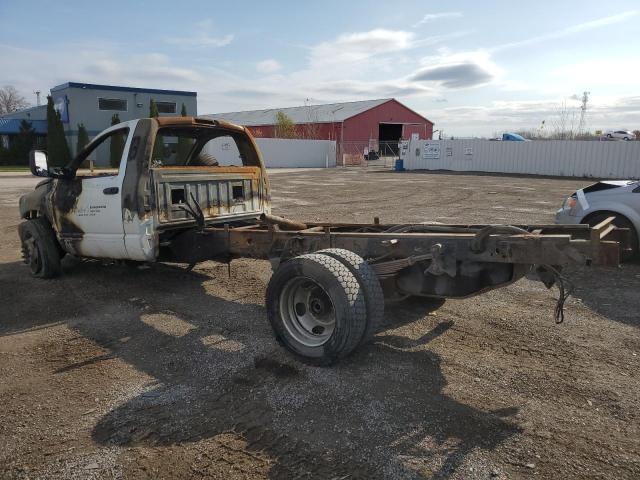 Photo 2 from auction – 2010 DODGE RAM 5500 S with VIN 3D6WC7EL0AG122491