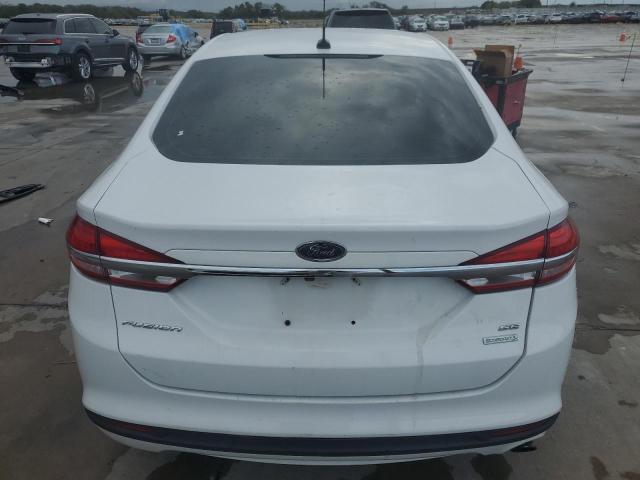 Photo 6 from auction – 2017 FORD FUSION SE with VIN 3FA6P0HD8HR131854