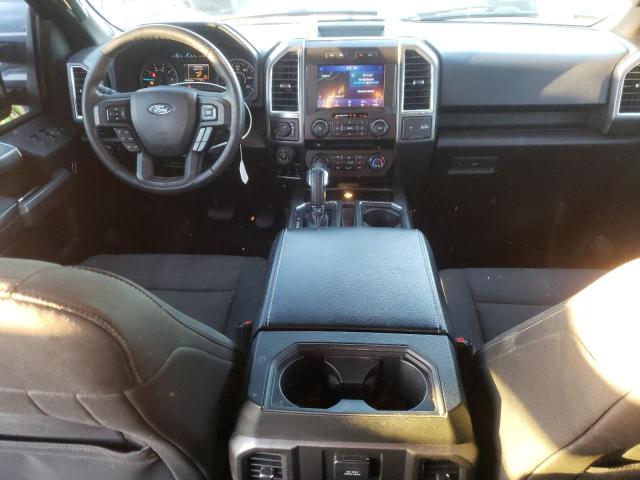 Photo 8 from auction – 2016 FORD F150 SUPER with VIN 1FTFW1EFXGFB60874