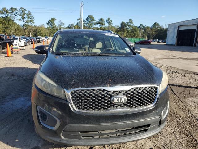 Photo 5 from auction – 2016 KIA SORENTO LX with VIN 5XYPG4A33GG019608