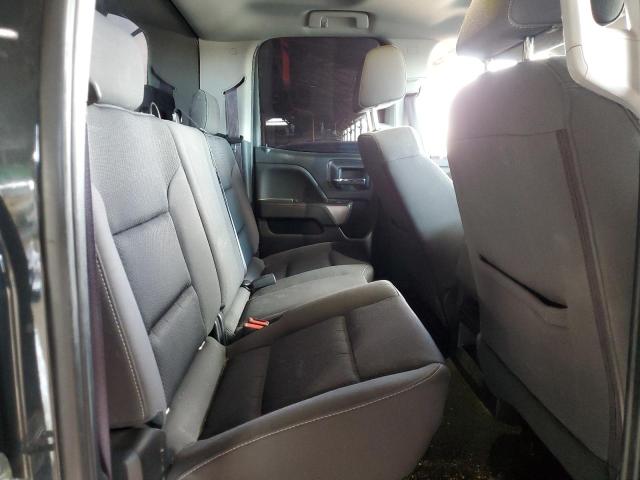 Photo 10 from auction – 2017 CHEVROLET SILVERADO with VIN 1GCRCREC2HZ342529