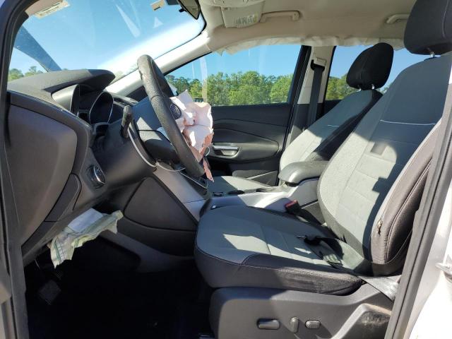 Photo 7 from auction – 2014 FORD ESCAPE SE with VIN 1FMCU0GX2EUA69711