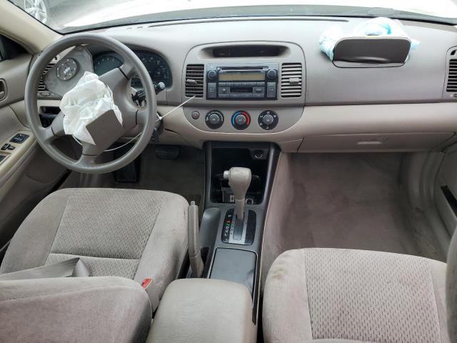 Photo 8 from auction – 2003 TOYOTA CAMRY LE with VIN 4T1BE32K43U188914