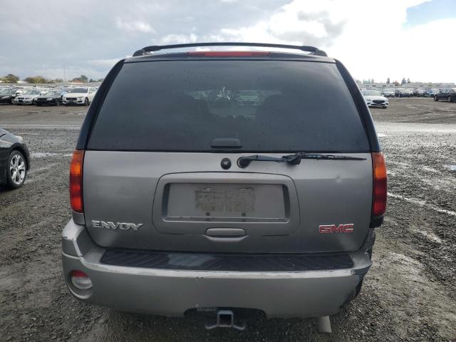 Photo 6 from auction – 2005 GMC ENVOY with VIN 1GKDS13S852320018