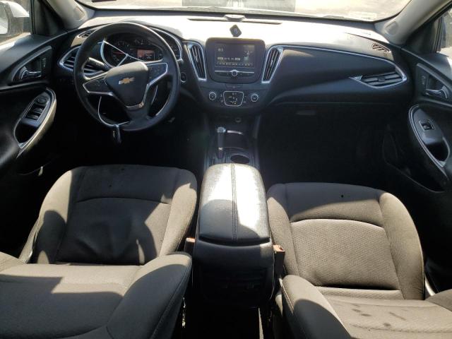 Photo 8 from auction – 2018 CHEVROLET MALIBU LT with VIN 1G1ZD5ST3JF253336
