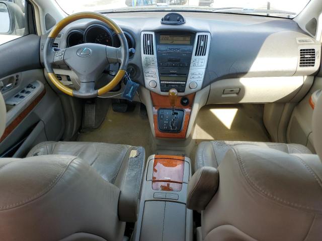 Photo 8 from auction – 2004 LEXUS RX 330 with VIN JTJGA31U940032835