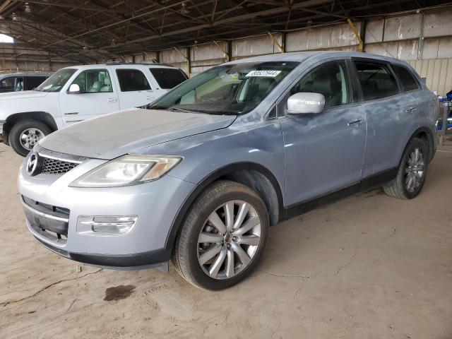 MAZDA CX-9 2008 with VIN JM3TB28AX80122111 - Photo from auction