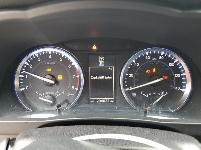 Фото 9 с аукциона – 2014 TOYOTA HIGHLANDER с VIN 5TDJKRFH6ES013128