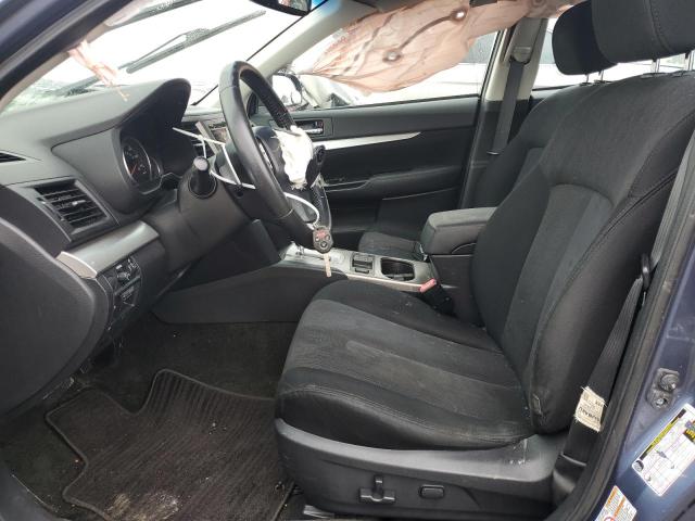 Photo 7 from auction – 2013 SUBARU LEGACY 2.5 with VIN 4S3BMBC64D3015999