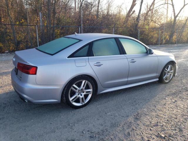 Photo 3 from auction – 2016 AUDI A6 PREMIUM with VIN WAUGFAFC5GN037995
