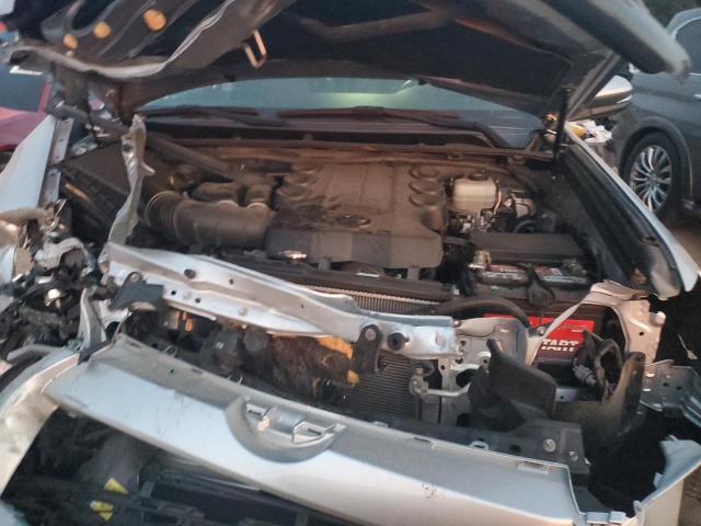 Photo 12 from auction – 2019 TOYOTA 4RUNNER SR with VIN JTEBU5JR3K5620060