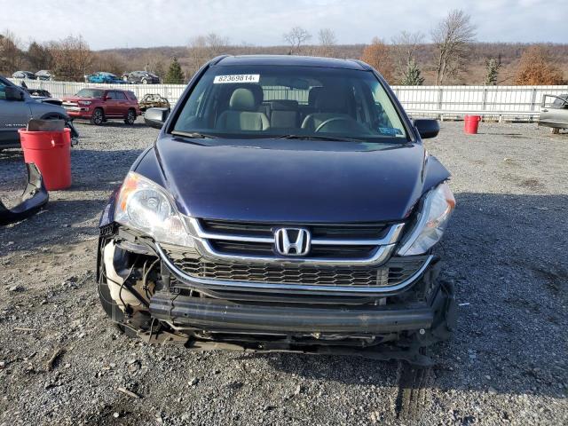Photo 5 from auction – 2010 HONDA CRV with VIN 5J6RE4H53AL092540