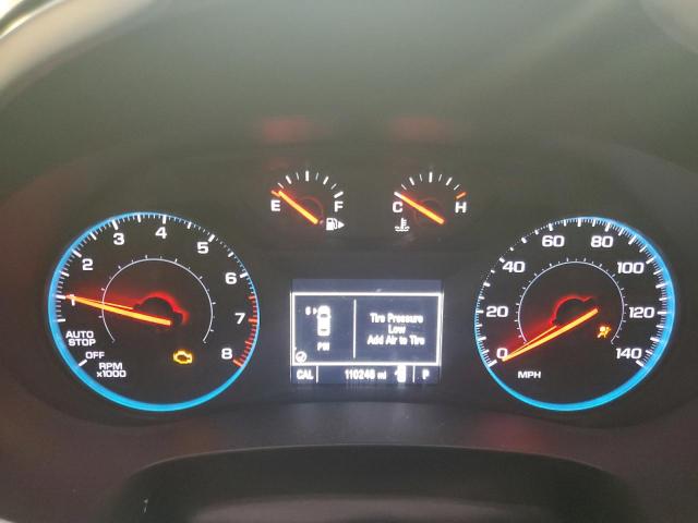 Photo 9 from auction – 2018 CHEVROLET MALIBU LS with VIN 1G1ZB5ST0JF115937