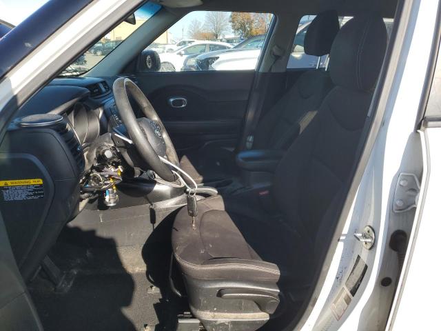 Photo 7 from auction – 2019 KIA SOUL with VIN KNDJN2A27K7911437