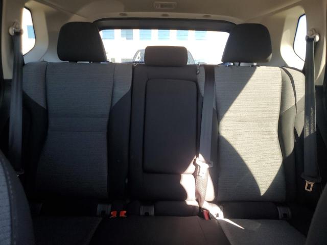 Photo 10 from auction – 2021 NISSAN ROGUE S with VIN 5N1AT3AB4MC833801