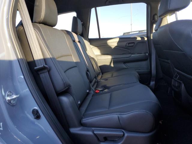 Photo 11 from auction – 2022 HONDA PASSPORT E with VIN 5FNYF8H50NB009936