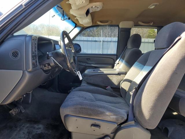 Photo 7 from auction – 2006 CHEVROLET SILVERADO with VIN 2GCEK19BX61293591