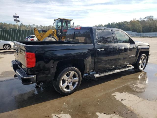 Photo 3 from auction – 2014 CHEVROLET SILVERADO with VIN 3GCPCREC6EG171870