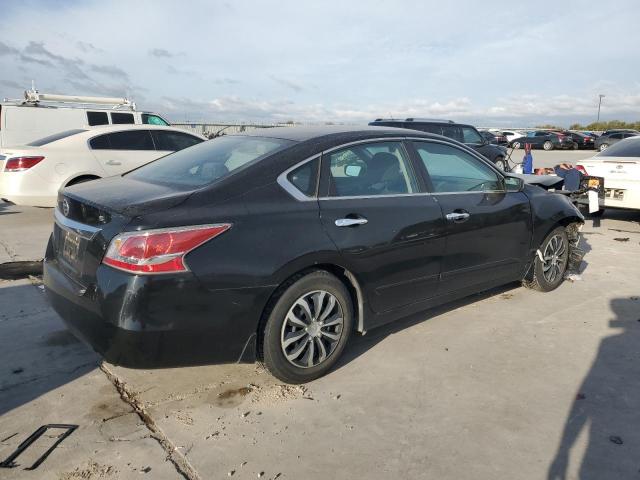 Photo 3 from auction – 2015 NISSAN ALTIMA 2.5 with VIN 1N4AL3AP8FC571967
