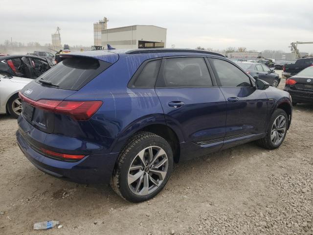 Photo 3 from auction – 2021 AUDI E-TRON PRE with VIN WA1LAAGE9MB021905