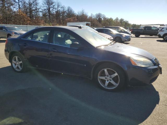Photo 4 from auction – 2008 PONTIAC G6 BASE with VIN 1G2ZG57N684117754