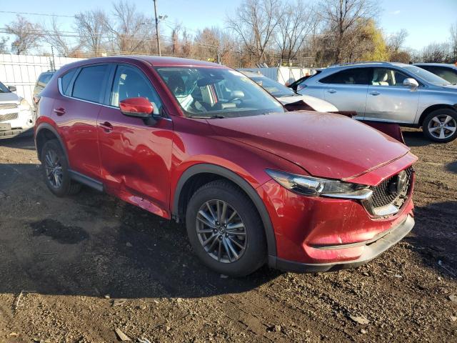 Photo 4 from auction – 2019 MAZDA CX-5 TOURI with VIN JM3KFBCMXK0540306