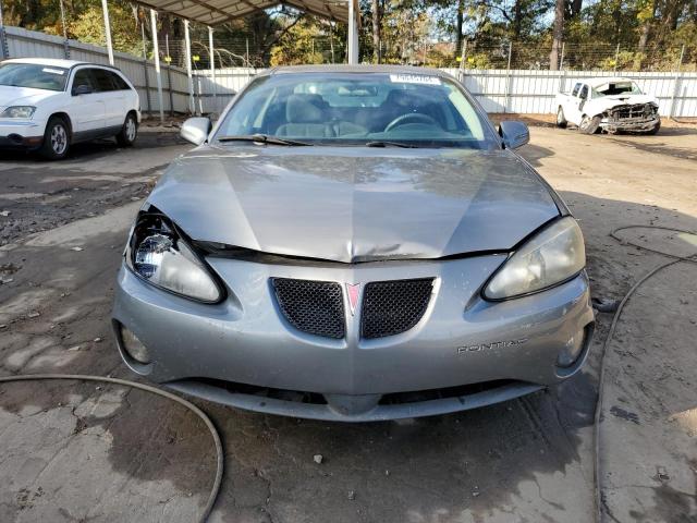 Photo 5 from auction – 2008 PONTIAC GRAND PRIX with VIN 2G2WP552281176100