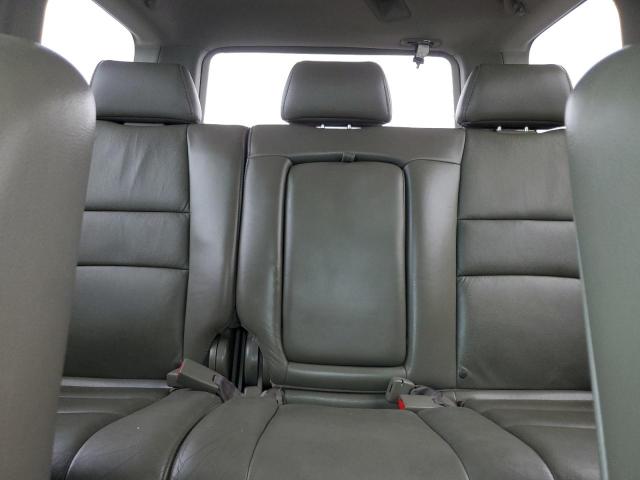 Photo 10 from auction – 2006 HONDA PILOT EX with VIN 5FNYF186X6B021352