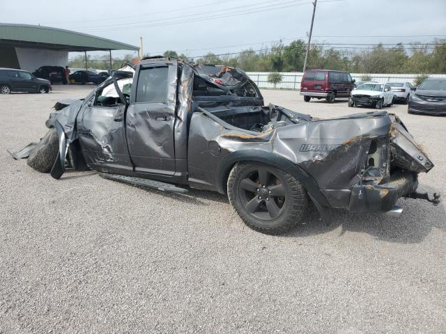 Photo 2 from auction – 2019 RAM 1500 CLASS with VIN 1C6RR6GT7KS724170
