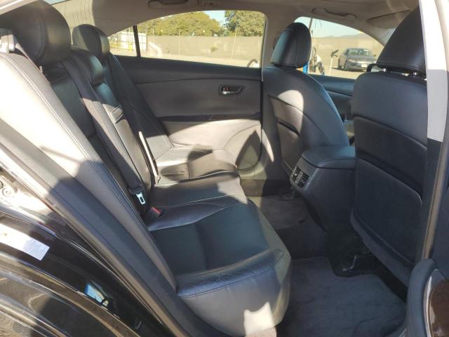 Photo 10 from auction – 2010 LEXUS ES 350 with VIN JTHBK1EG5A2409355