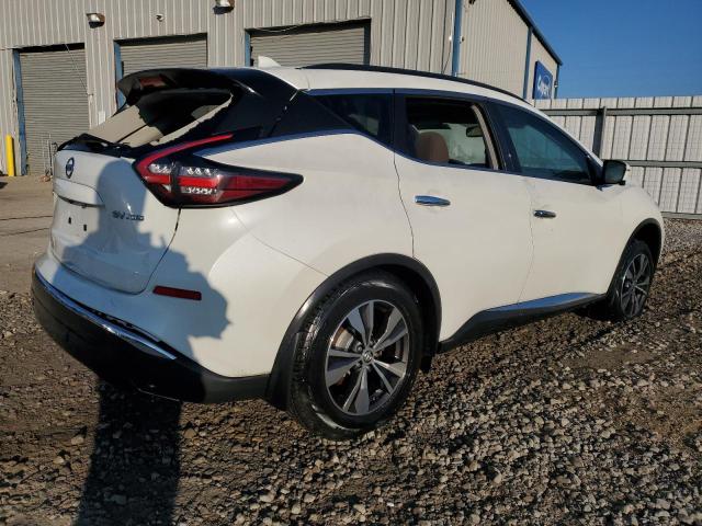 Photo 3 from auction – 2019 NISSAN MURANO S with VIN 5N1AZ2MS3KN112102