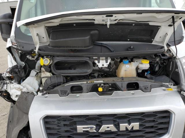 Photo 11 from auction – 2020 RAM PROMASTER with VIN 3C6TRVAG9LE130132
