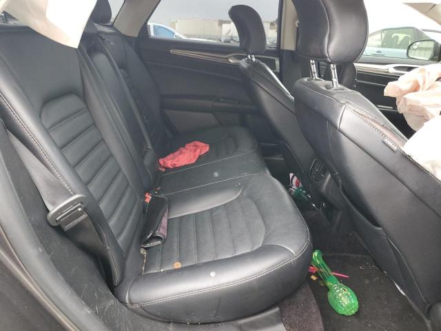 Photo 10 from auction – 2017 FORD FUSION SE with VIN 3FA6P0PUXHR277500