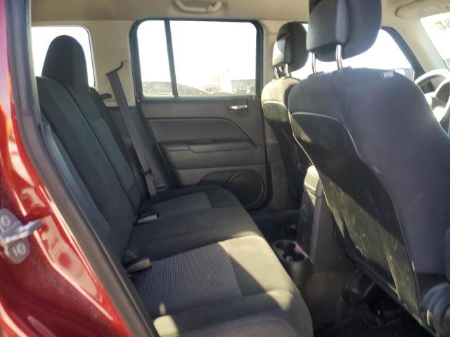 Photo 11 from auction – 2016 JEEP PATRIOT SP with VIN 1C4NJRBB6GD714871