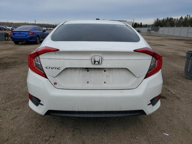 Photo 6 from auction – 2018 HONDA CIVIC LX with VIN 2HGFC2F54JH004941