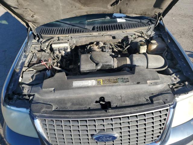 Photo 12 from auction – 2003 FORD EXPEDITION with VIN 1FMRU15W23LA86330
