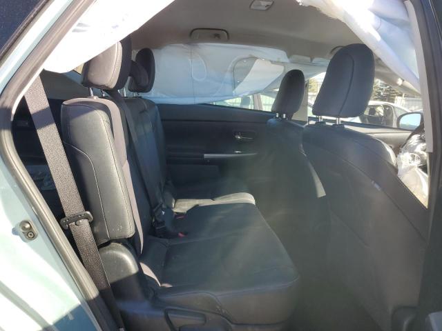 Photo 10 from auction – 2015 TOYOTA PRIUS V with VIN JTDZN3EU8FJ029237