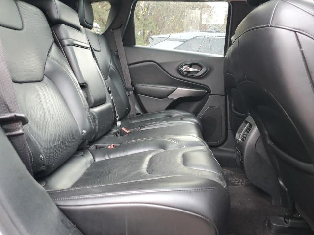 Photo 11 from auction – 2019 JEEP CHEROKEE L with VIN 1C4PJMDN9KD117399