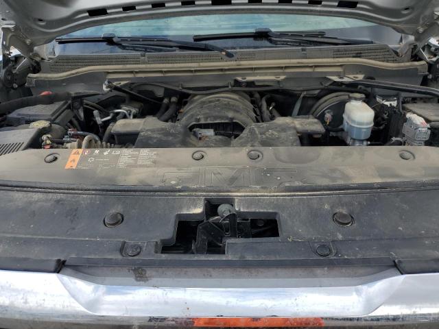Photo 11 from auction – 2018 GMC SIERRA K15 with VIN 3GTU2NEC7JG565452