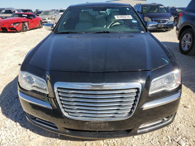 Foto 5 de la subasta – 2013 CHRYSLER 300 con VIN 2C3CCAAG1DH727160