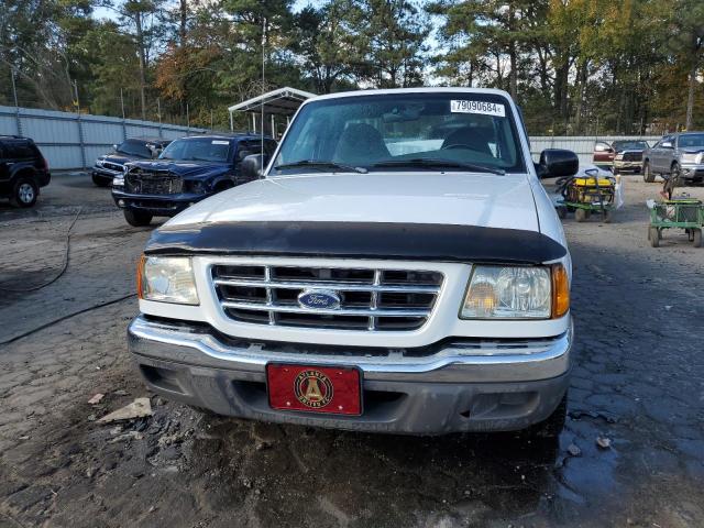 Photo 5 from auction – 2002 FORD RANGER with VIN 1FTYR10D72PA79212