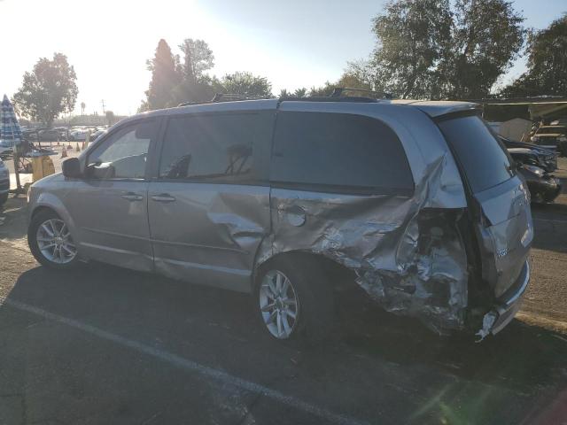Photo 2 from auction – 2014 DODGE GRAND CARA with VIN 2C4RDGCG1ER202582