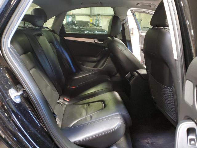 Photo 10 from auction – 2013 AUDI A4 PREMIUM with VIN WAUBFAFL2DN050595