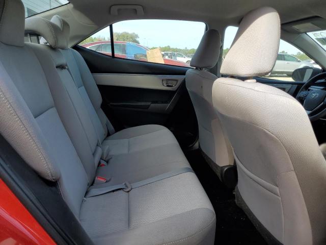 Photo 10 from auction – 2016 TOYOTA COROLLA L with VIN 2T1BURHE0GC512665