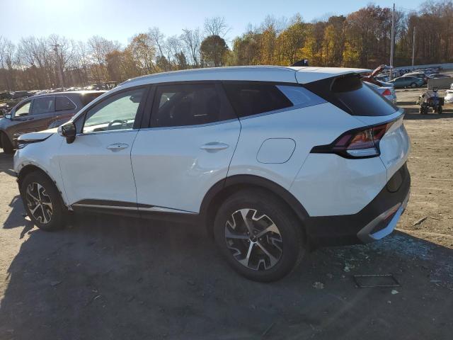 Photo 2 from auction – 2023 KIA SPORTAGE E with VIN KNDPVCAG8P7033522